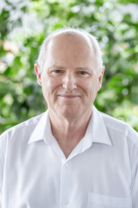 Alistair Stronach WEB