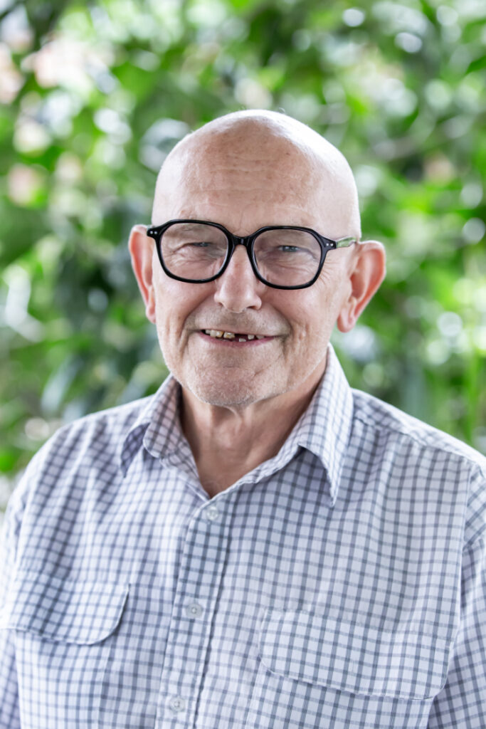 Chris Goodall WEB