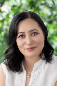 Kaori Cadman WEB