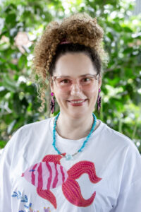 Monique Mitchelson WEB